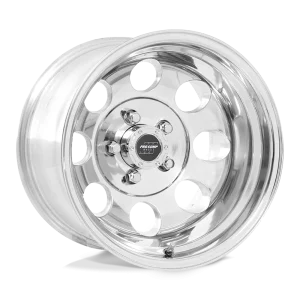 Pro Comp – PA69 VINTAGE – Polished – 17″x9″ -6mm – Summer Wheels – PXA1069-7973